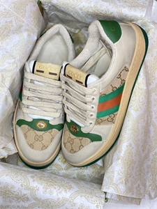 Кроссовки GUCCI 123960