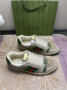 Кроссовки GUCCI 123960