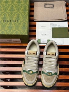 Кроссовки GUCCI 123960