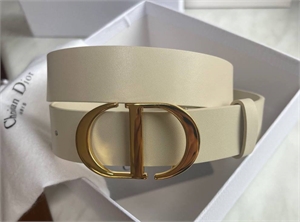 Ремень DIOR 123962 - фото 177357