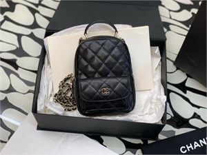 Рюкзак CHANEL Mini 123965