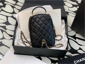 Рюкзак CHANEL Mini 123965