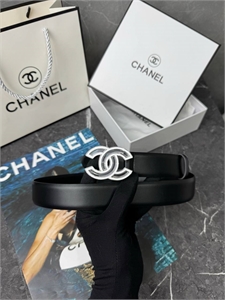 Ремень CHANEL 123975 - фото 177497