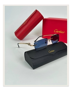 Очки Cartier 124000 - фото 177637