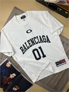 Футболка Balenciaga 124044 - фото 177754