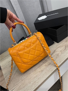 Сумка Chanel 124068