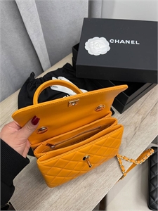 Сумка Chanel 124068