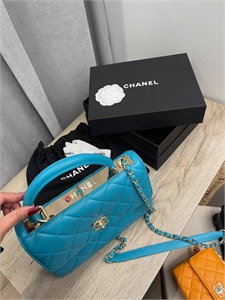 Сумка Chanel 124069