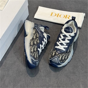 Кроссовки DIOR 124083