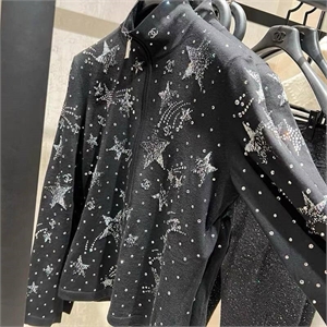 Кофта CHANEL 124087