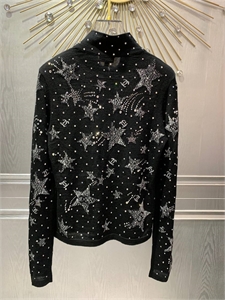 Кофта CHANEL 124087