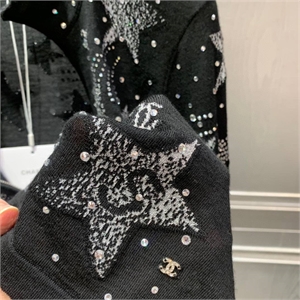 Кофта CHANEL 124087