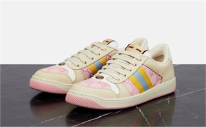 Кроссовки GUCCI 124126