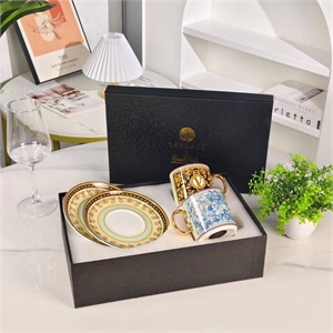 Чайные пары  Versace 124132