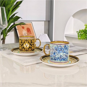 Чайные пары  Versace 124132