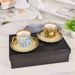 Чайные пары  Versace 124132