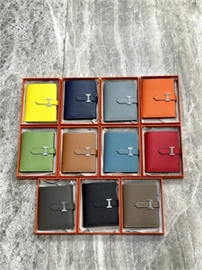 Кошелек HERMES 124144