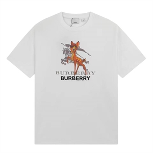 Футболка Burberry 124158 - фото 178436