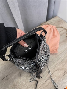 Сумка miu miu 124179