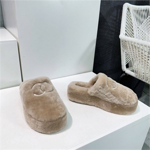 Тапочки CHANEL 124194