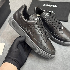 Кроссовки CHANEL 124199