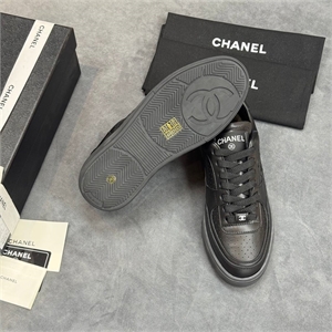 Кроссовки CHANEL 124199