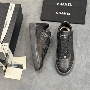 Кроссовки CHANEL 124199