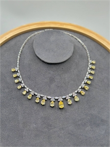 Серьги Graff Серебро 925 п 124208