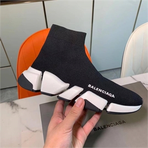 Кроссовки BALENCIAGA 124209 - фото 178822