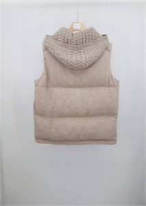 Жилет LORO PIANA 124215