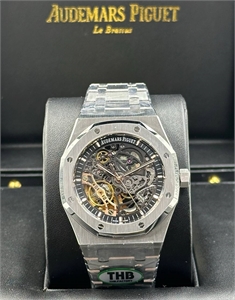 Часы Audemars Piguet 124237 - фото 178900