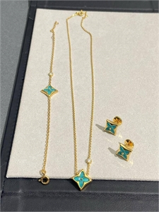 Браслет LOUIS VUITTON 4 мотива 124289