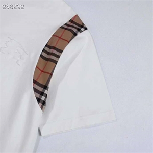 Футболка BURBERRY 124294