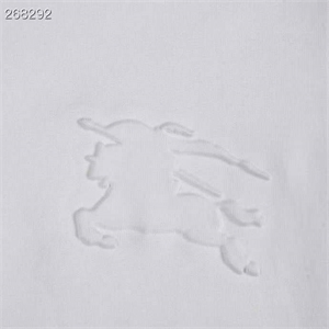 Футболка BURBERRY 124294