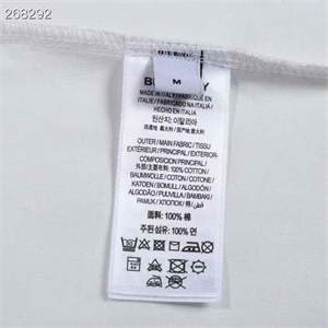 Футболка BURBERRY 124294