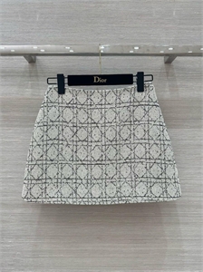 Юбка DIOR 124343_176A4 - фото 179330