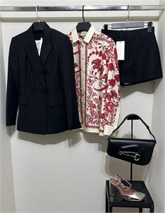 Рубашка GUCCI 124357 - фото 179374