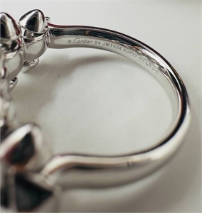 Браслет Cartier 124379