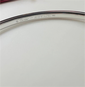 Браслет Cartier 124379