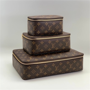 Косметичка LOUIS VUITTON 118609 - фото 179558