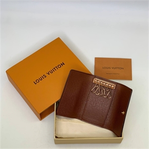 Ключница LOUIS VUITTON 124400