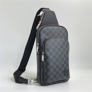 Слинг LOUIS VUITTON 124416