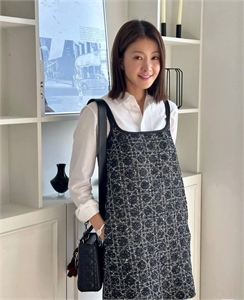 Платье DIOR 124476