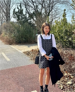 Платье DIOR 124476