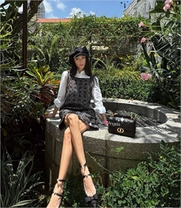 Платье DIOR 124476