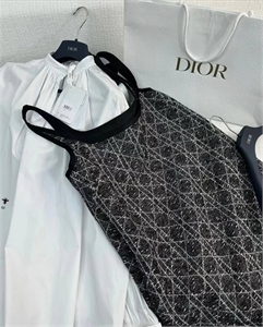 Платье DIOR 124476