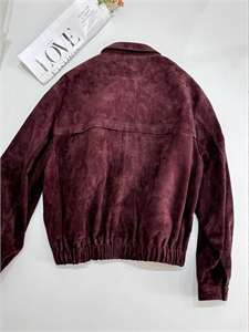 Куртка THE ROW 124636