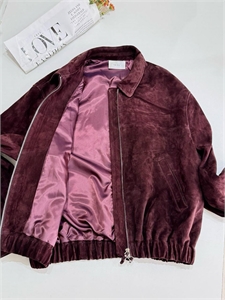 Куртка THE ROW 124636