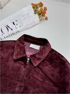 Куртка THE ROW 124636