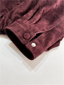 Куртка THE ROW 124636